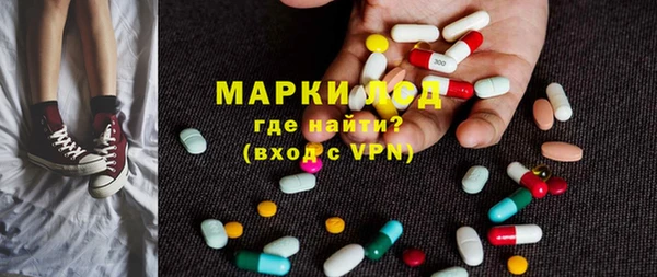 твердый Арсеньев