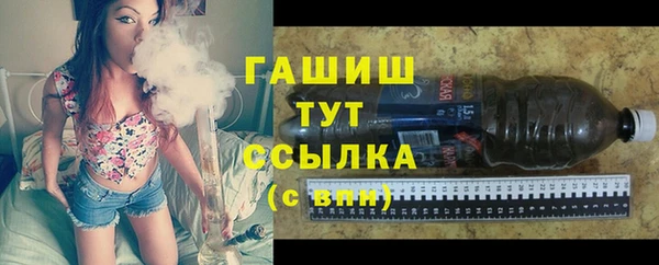 твердый Арсеньев